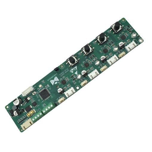 Imagen de Placa del Sistema de Alimentación Mingda AD-F4