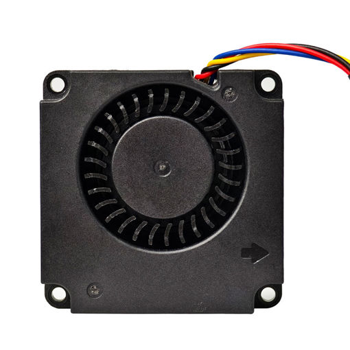Imagen de Ventilador Axial 4010 Mingda AD-F4