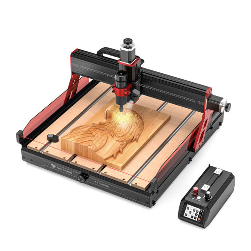 Imagen de Router CNC TwoTrees TTC6050