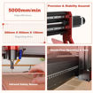 Imagen de Router CNC TwoTrees TTC6050