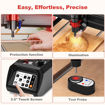 Imagen de Router CNC TwoTrees TTC6050