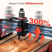 Imagen de Router CNC TwoTrees TTC6050