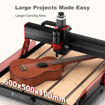 Imagen de Router CNC TwoTrees TTC6050