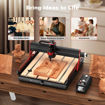 Imagen de Router CNC TwoTrees TTC6050