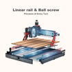 Imagen de Router CNC TwoTrees TTC6050