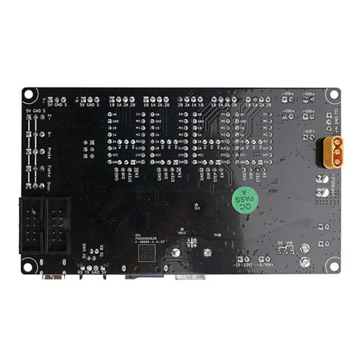 Imagen de Placa madre LKS CNC V1.2 para TTC450 Ultra