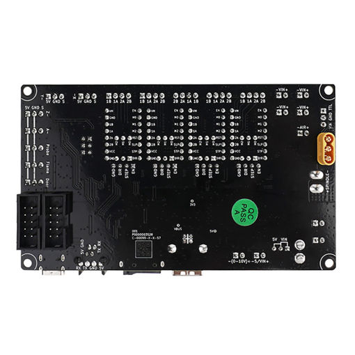 Imagen de Placa madre LKS CNC V1.2 para TTC-H40 TwoTrees