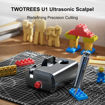 Imagen de Cortador Ultrasónico Portátil Twotrees U1