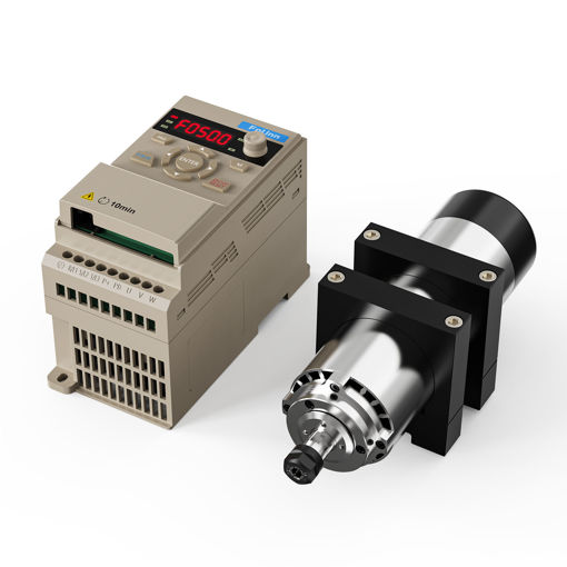 Imagen de Kit de Husillo Refrigerado F65A  1000W para TTC450 Pro y TTC