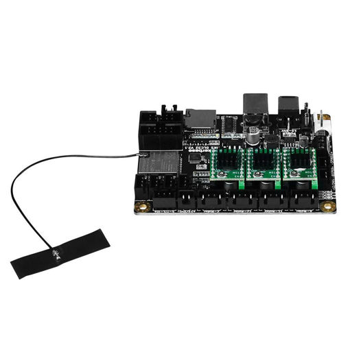 Imagen de Placa madre MKS DLC32 V2.0 para TTC3018 Pro