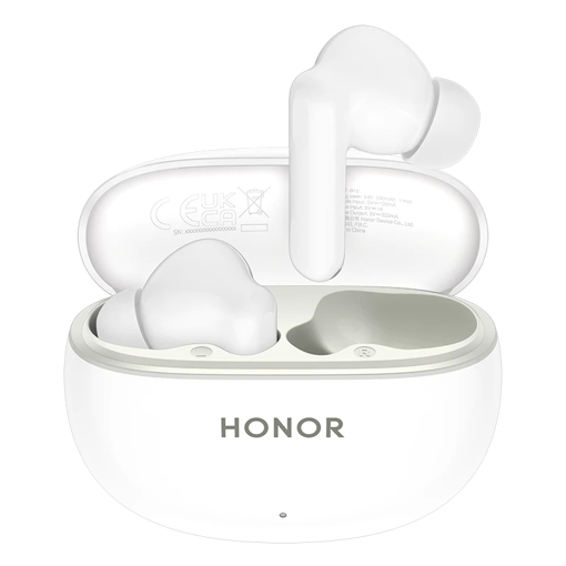 Imagen de Auriculares Bluetooth HONOR Earbuds X10 Lite