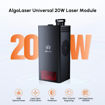 Imagen de Módulo Láser ALgolaser Alpha MK2 20W