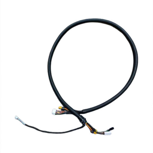 Imagen de Cable Estándar Alpha y MK2 AlgoLaser