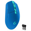 Imagen de Mouse Logitech G305 Inalámbrico Azul (Caja abierta)