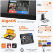 Imagen de Grabadora y Cortadora Láser AlgoLaser Alpha MK2 2W