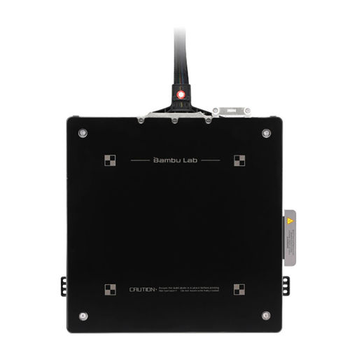 Imagen de Cama Heatbed - HV Bambu Lab P2S