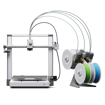 Imagen de Impresora 3D Bambu Lab A2L Combo