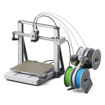 Imagen de Impresora 3D Bambu Lab A2L Combo