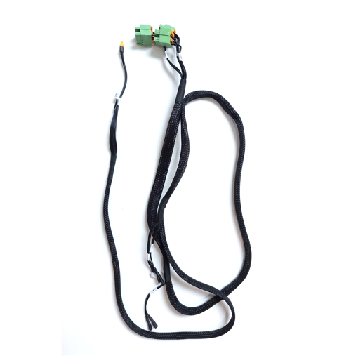 Imagen de Cable Principal Delta Grabadora AlgoLaser
