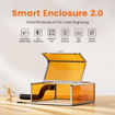 Imagen de Enclosure 2.0 AlgoLaser con Seguridad Mejorada