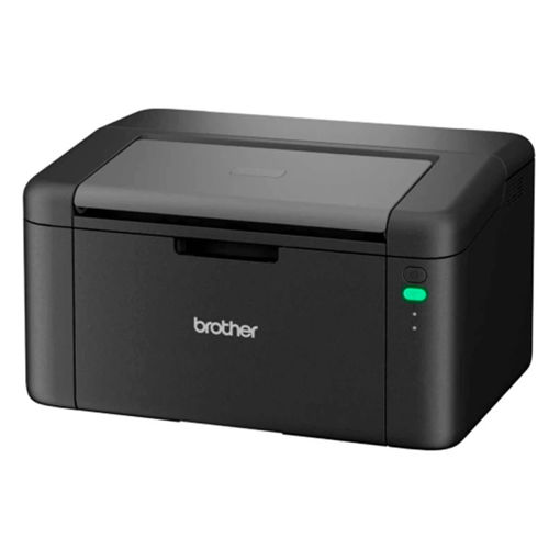 Imagen de Impresora Láser Brother Monocromático HL-1232W