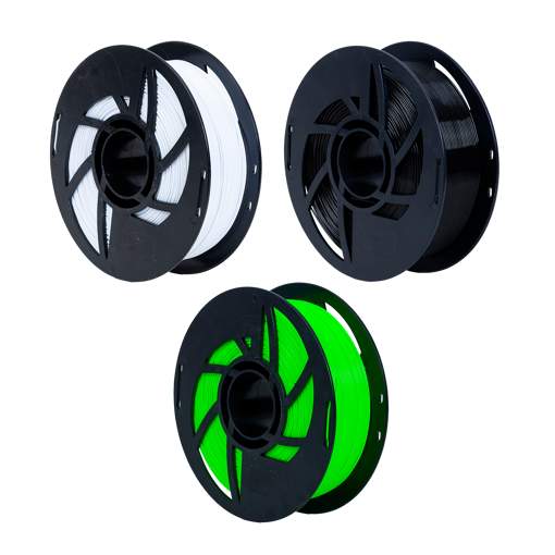 Imagen de Filamento PLA Pro Hyper Grilon3 1.75mm 1kg