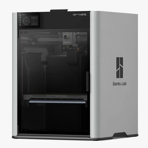 Imagen de Impresora 3D Bambu Lab H2S
