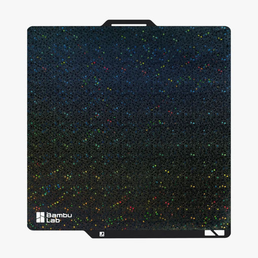 Imagen de Placa de Superficie Galaxy Bambu Lab X1