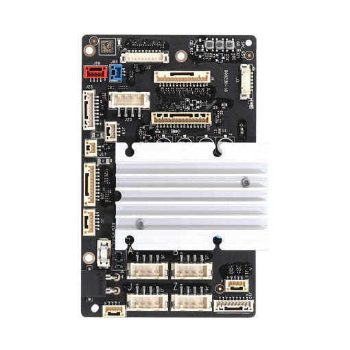 Imagen de Placa MC Bambu Lab X2D