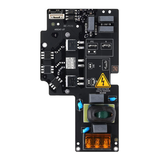 Imagen de Placa AC HV Bambu Lab X2D