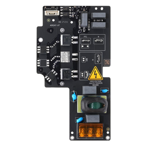 Imagen de Placa AV LV Bambu Lab X2D