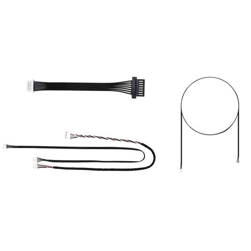Imagen de Cables Impresora Pack Bambu Lab X2D