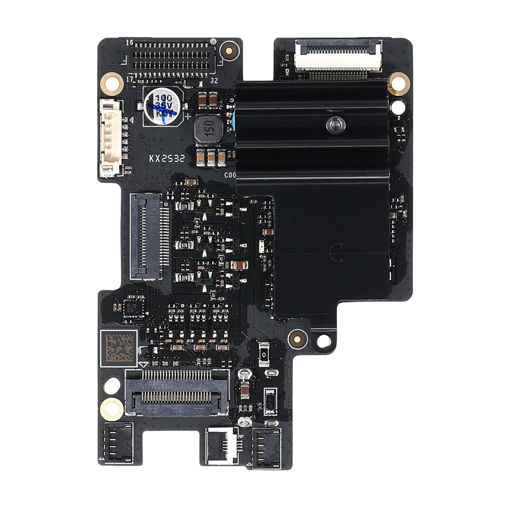 Imagen de Placa TH Bambu Lab X2D