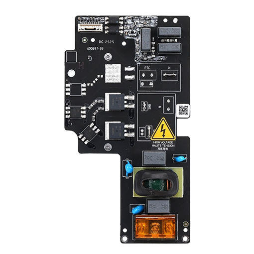 Imagen de Placa AC LV Bambu Lab P2S
