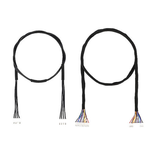 Imagen de Pack Cables 2 en 1 Bambu Lab X2D