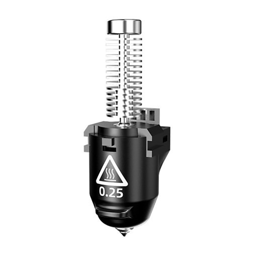 Imagen de Boquilla de Acero 0.25 mmFlashforge AD5M y AD5M Pro