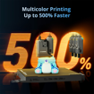 Imagen de Impresoras 3D Flashforge Creator 5