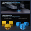Imagen de Impresoras 3D Flashforge Creator 5