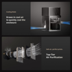 Imagen de Impresoras 3D Flashforge Creator 5 Pro