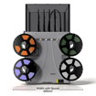 Imagen de Impresoras 3D Flashforge Creator 5 Pro