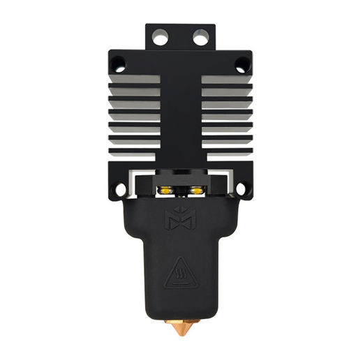 Imagen de Hotend VulcanFlow con Boquilla 0,8mm para Mingda AD-F4
