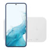 Imagen de Cargador Inalámbrico Duo Samsung 15W Blanco