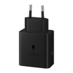 Imagen de Cargador Tipo C 60W Samsung Negro sin Cable