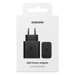 Imagen de Cargador Tipo C 60W Samsung Negro sin Cable