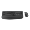 Imagen de Kit Logitech Teclado y Mouse MK880