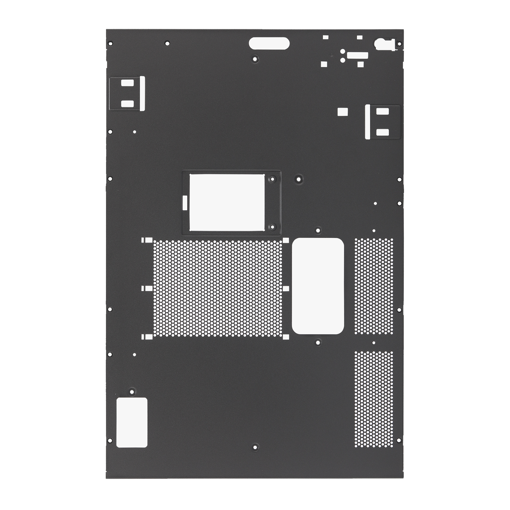Imagen de Panel Trasero Bambu Lab X2D