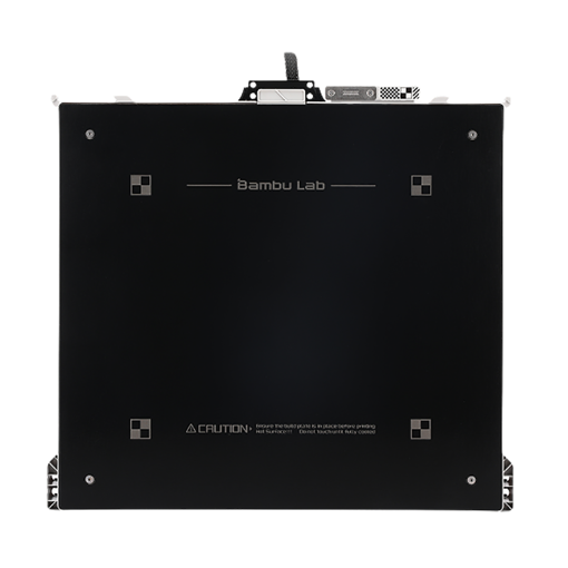 Imagen de Cama Caliente V220 Bambu Lab H2S