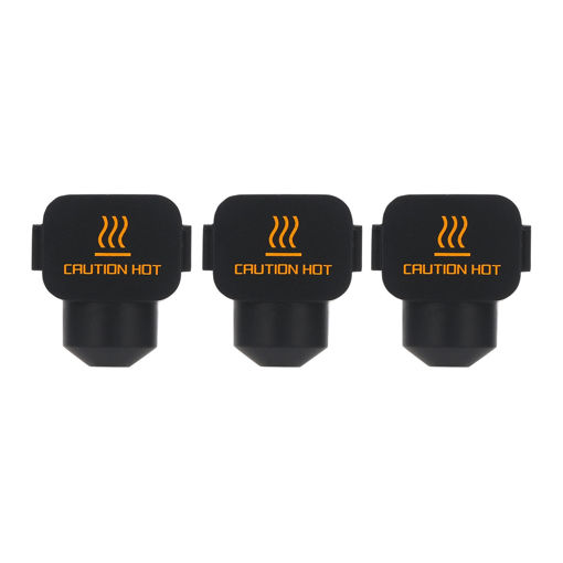 Imagen de Funda de Silicona para Hotend Bambu Lab A2L