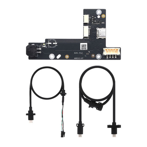 Imagen de Cable Principal HP Bambu Lab A2L