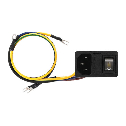 Imagen de Conjunto Power Switch Bambu Lab A2L